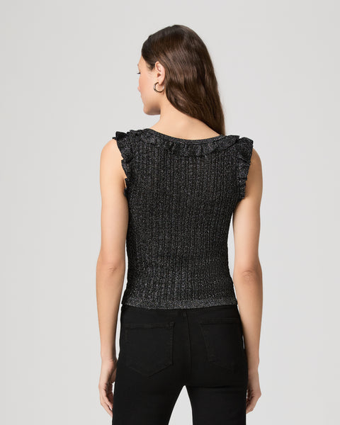 Paige Clareen Sweater Tank