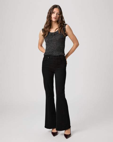 Paige Clareen Sweater Tank