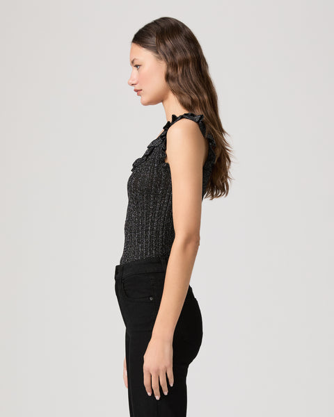 Paige Clareen Sweater Tank