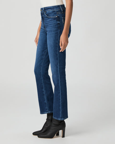 Paige Claudine Flare Jean