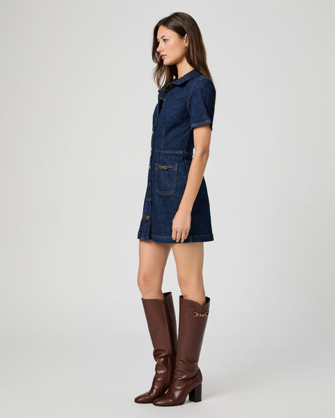 Paige Clementine Dress