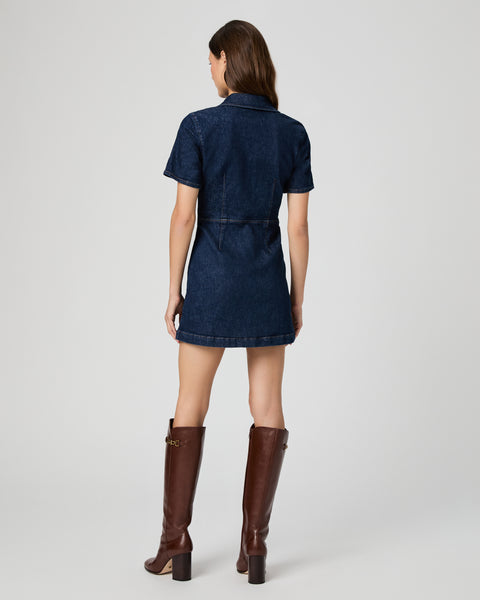 Paige Clementine Dress