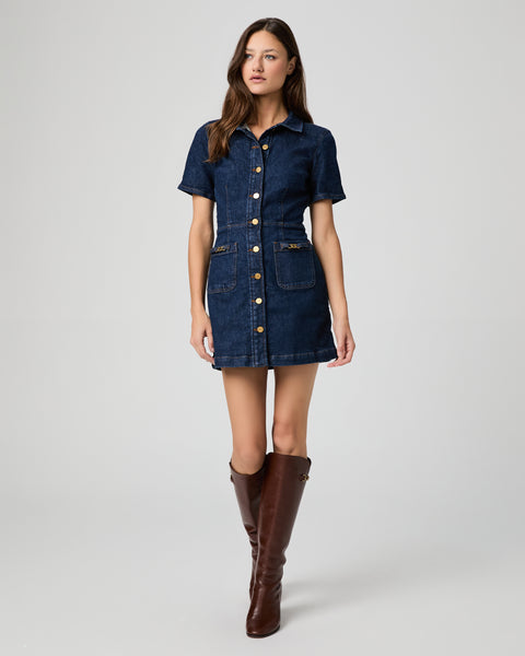 Paige Clementine Dress