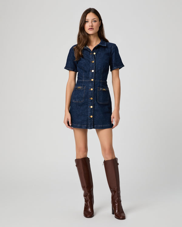 paige Clementine Dress