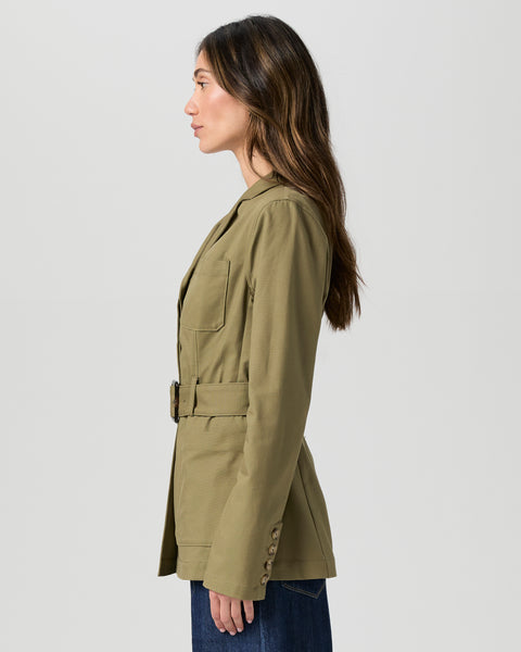 Paige Cluny Jacket