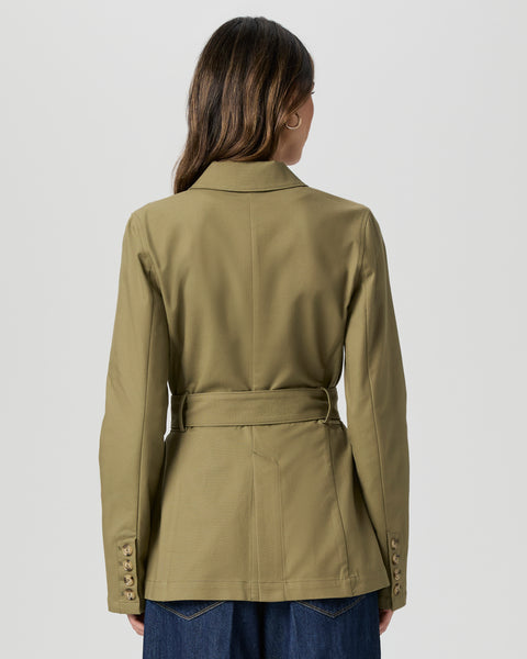Paige Cluny Jacket