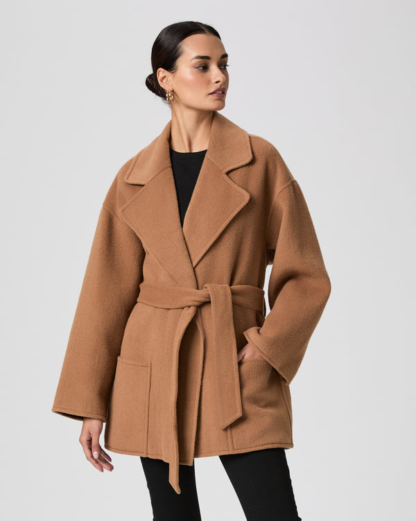 paige Connery Coat