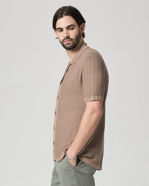 Paige Copley Sweater Shirt