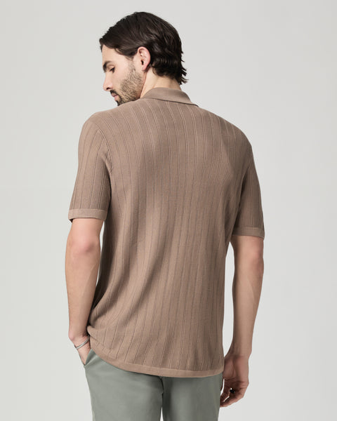 Paige Copley Sweater Shirt