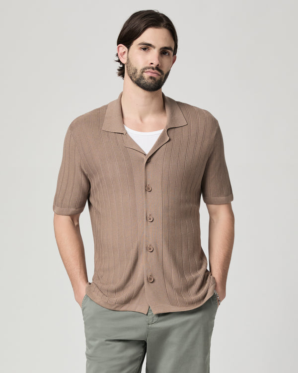 paige Copley Sweater Shirt