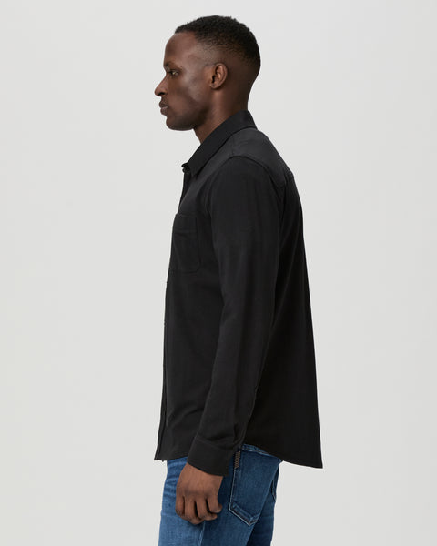 Paige Cosgrove Button Up