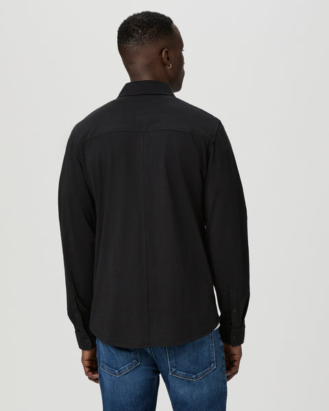 Paige Cosgrove Button Up