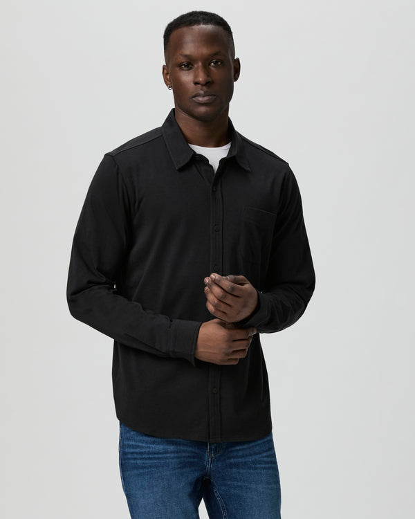 paige Cosgrove Button Up