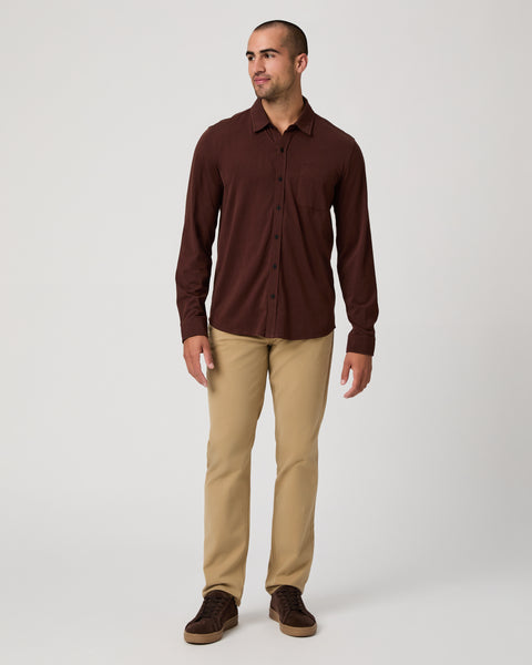 Paige Cosgrove Button Up