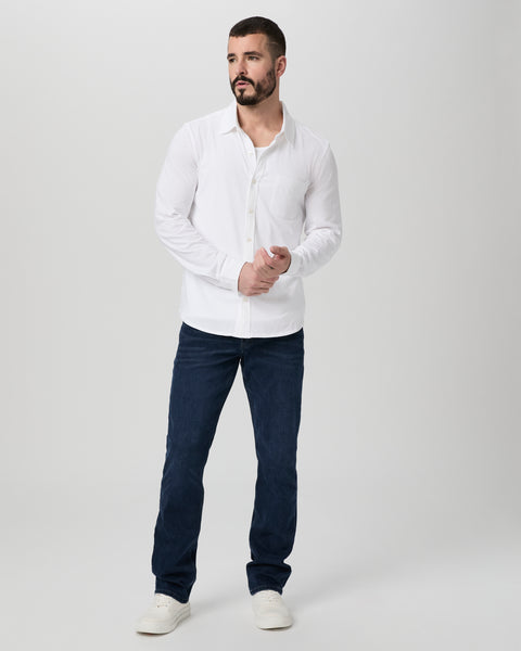 Paige Cosgrove Button Up