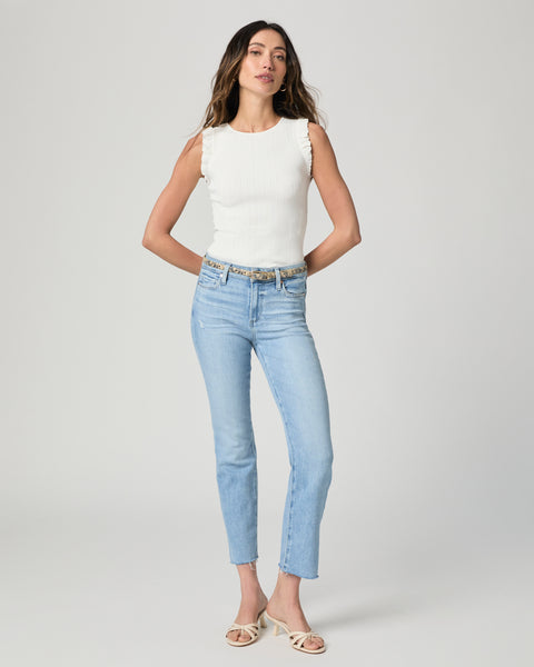 Paige Crimini Sweater Tank