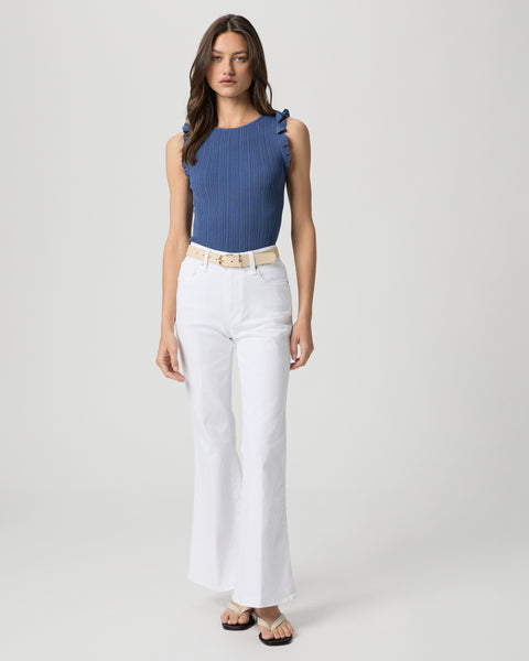 Paige Crimini Sweater Tank