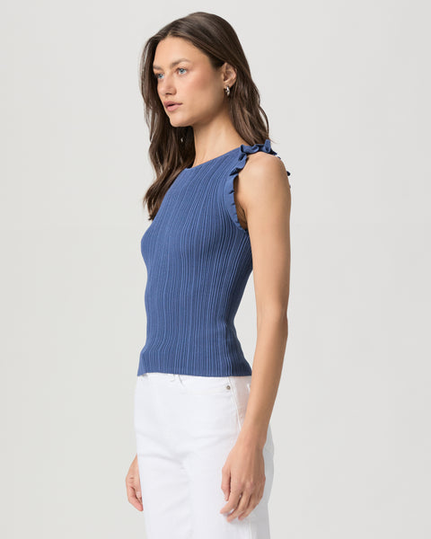 Paige Crimini Sweater Tank