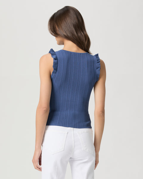 Paige Crimini Sweater Tank
