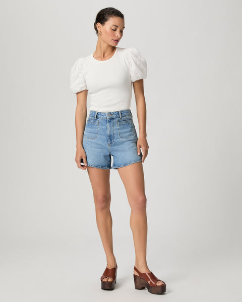 Paige Dani Short