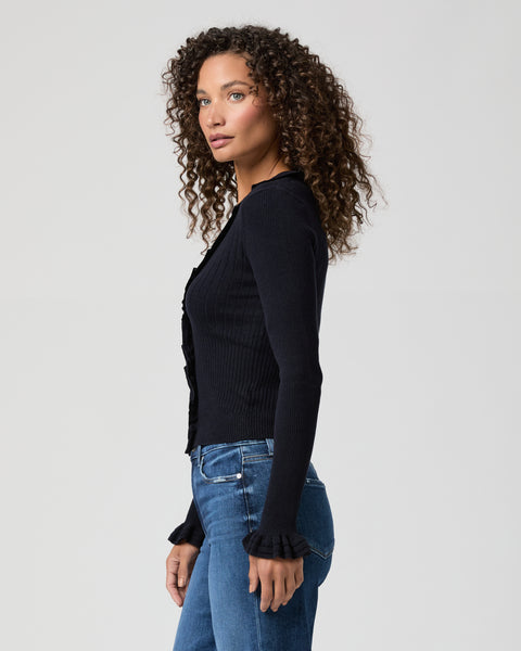 Paige Demetra Cardigan