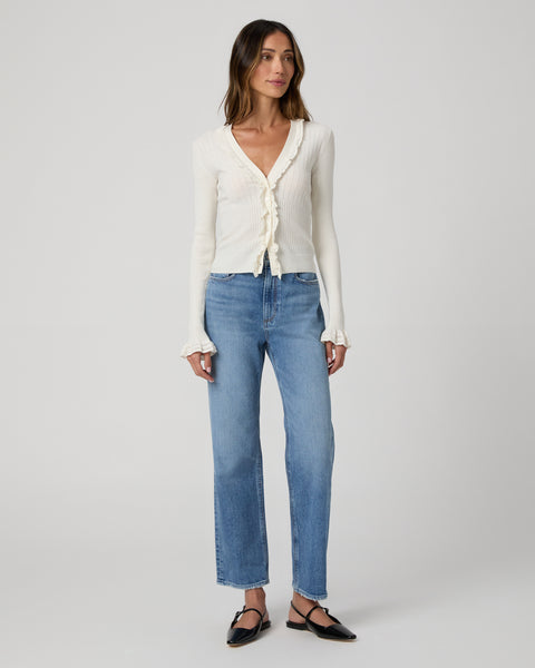 Paige Demetra Cardigan