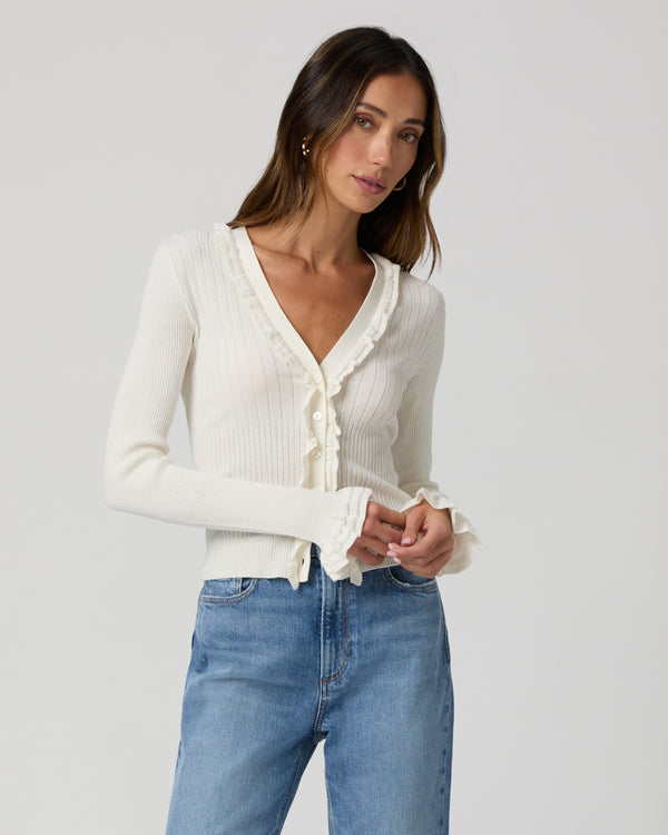 paige Demetra Cardigan