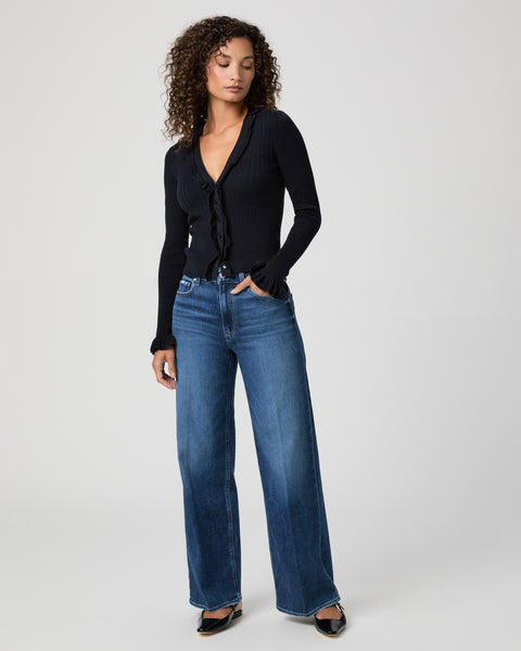 Paige Demetra Cardigan