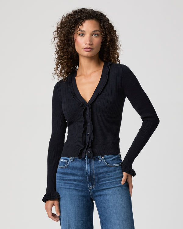 paige Demetra Cardigan