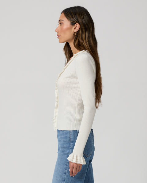 Paige Demetra Cardigan