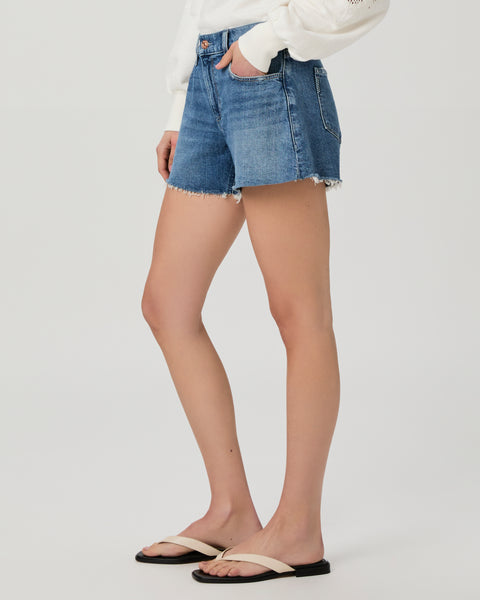 Paige Dylan Short