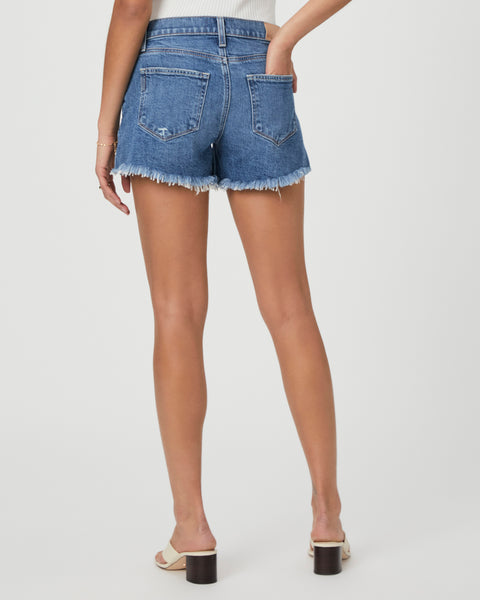 Paige Dylan Short