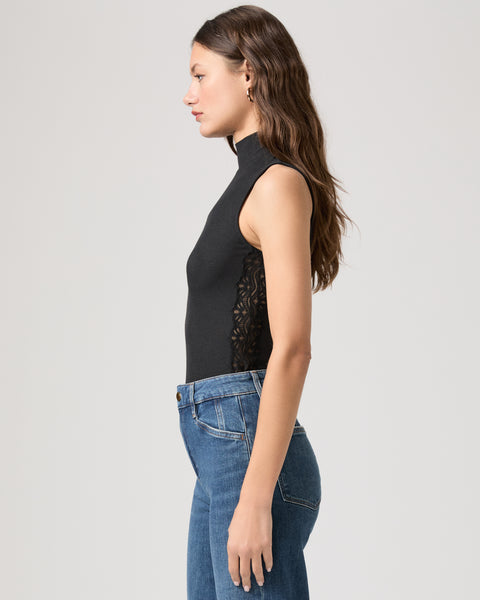 paige Edie Top