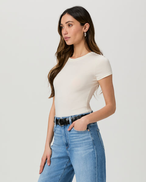 Paige Eisa Tee