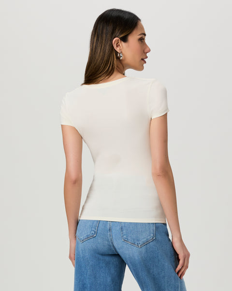 Paige Eisa Tee