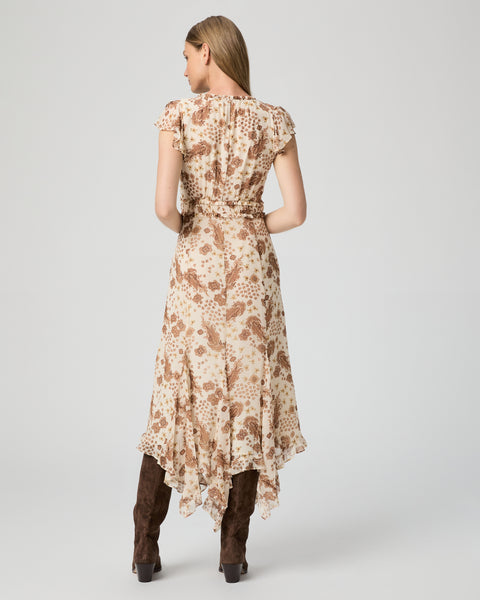 Paige Eleonora Dress