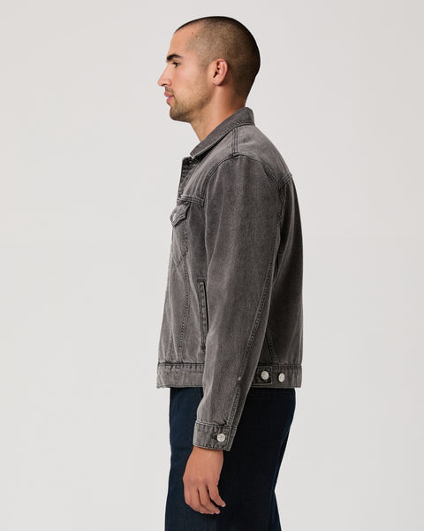 Paige Erickson Jacket