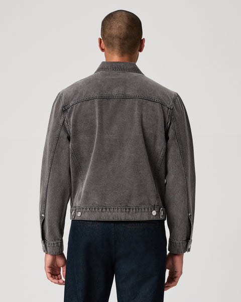 Paige Erickson Jacket