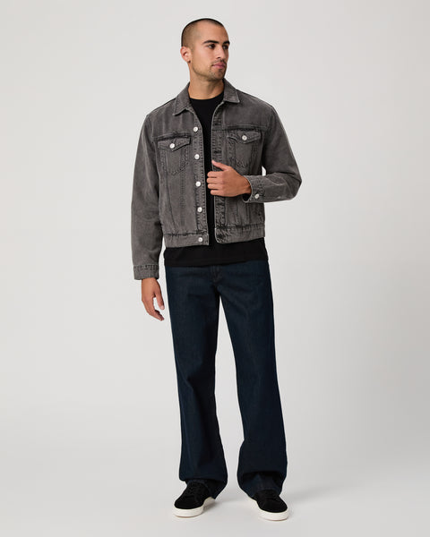 Paige Erickson Jacket