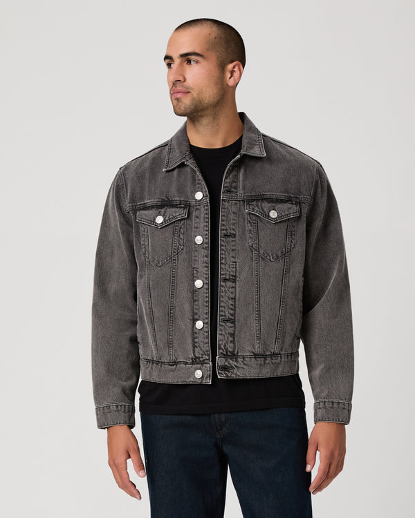 paige Erickson Jacket