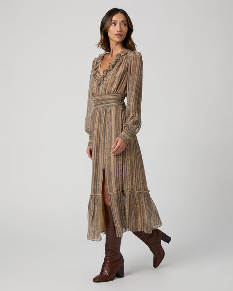 Paige Etta Dress
