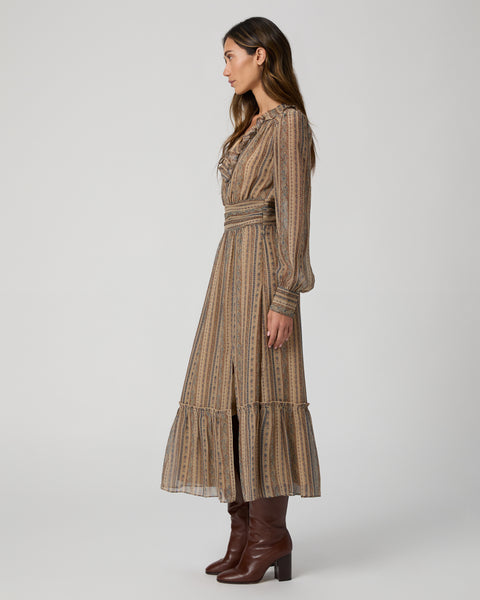 Paige Etta Dress