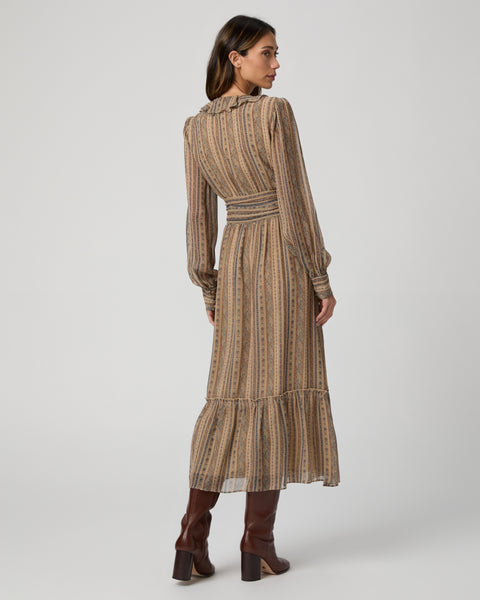 Paige Etta Dress