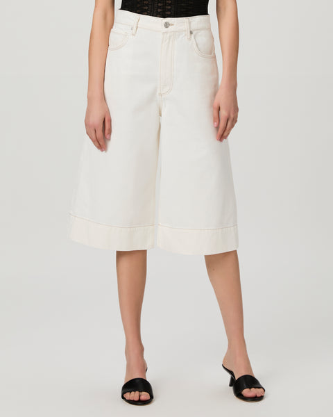 Paige Eva Gaucho Jean