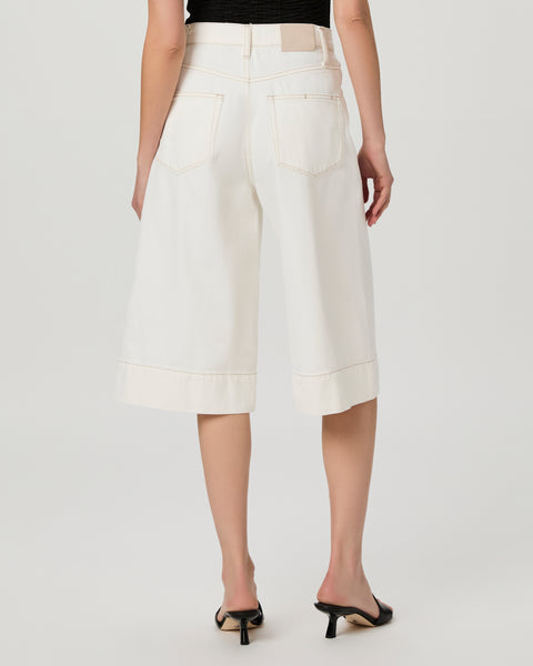 Paige Eva Gaucho Jean