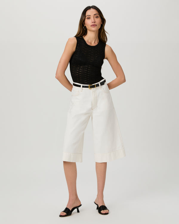 paige Eva Gaucho Jean