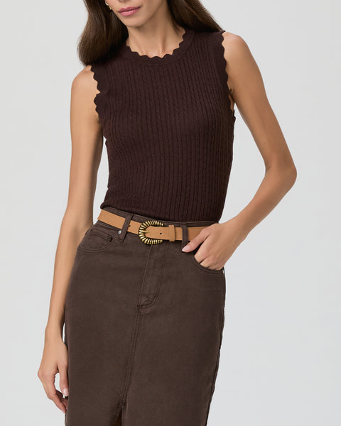 Paige Exclusive* Blythe Belt