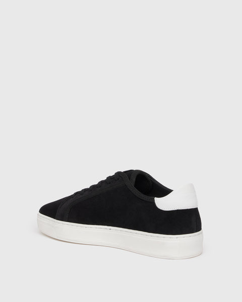 Paige Exclusive* Farrell Sneaker