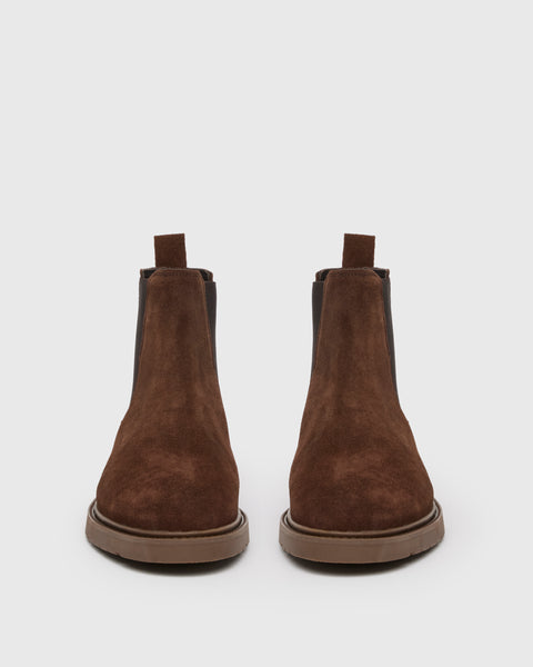 Paige Exclusive* Holzer Boot