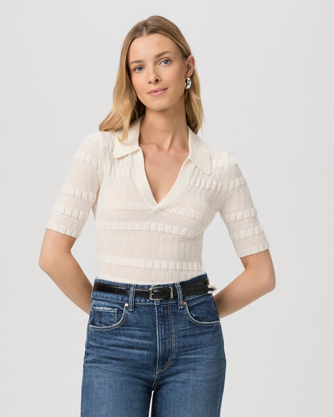 Paige Exclusive* Ingrid Belt